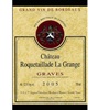 Château Roquetaillade La Grange 2007